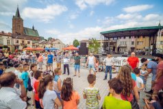 Losowe zdjęcie pochodzące z galerii wydarzenia: Dni Pilzna 2019